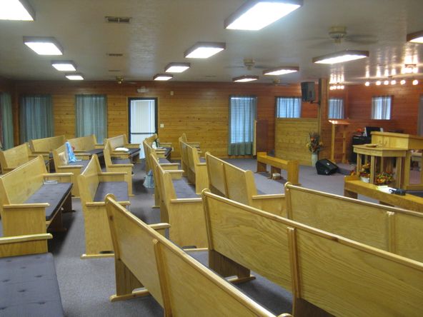 2790 Highway 3226, Deridder, LA 70634
